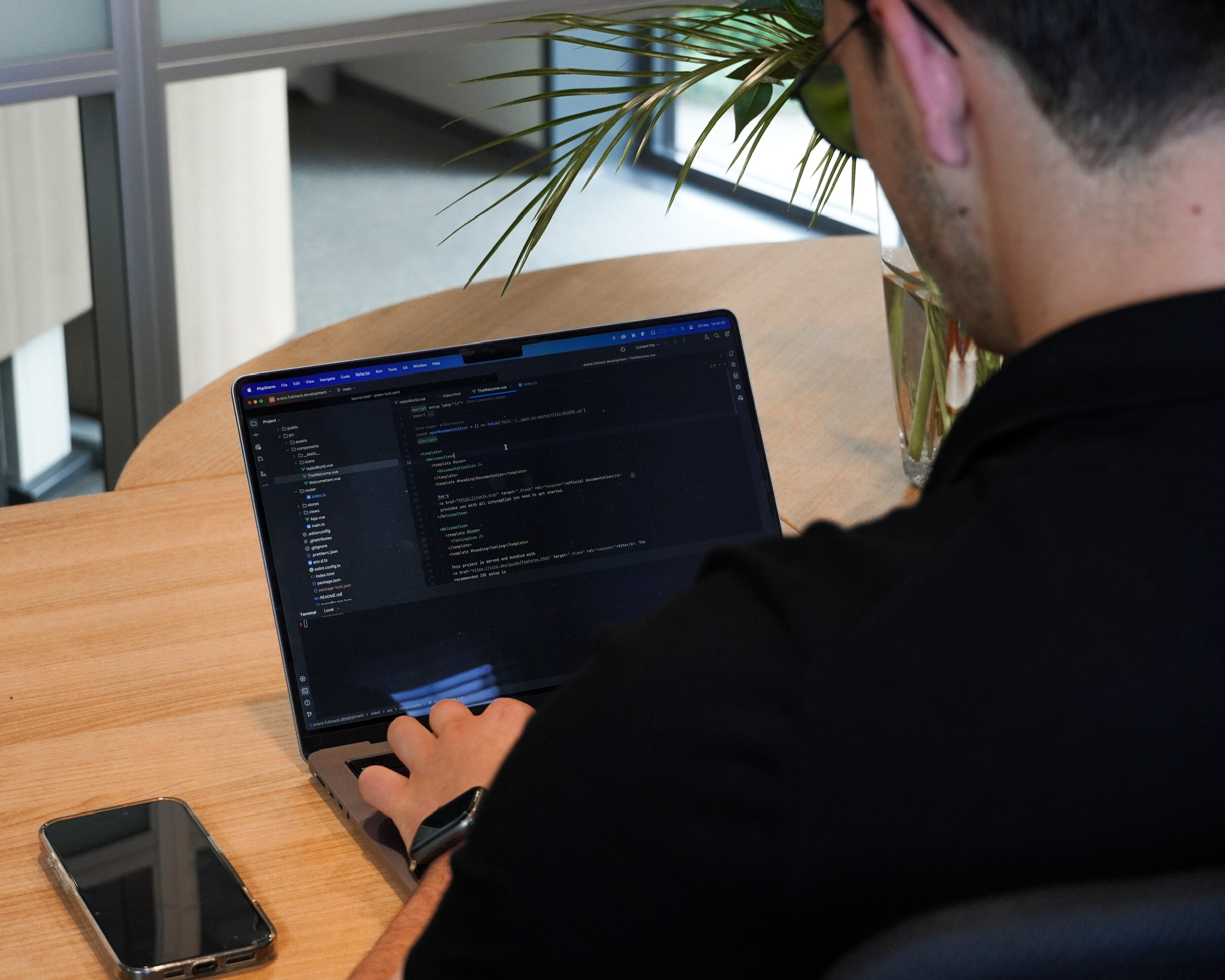 Waarom een goede website meer klanten oplevert